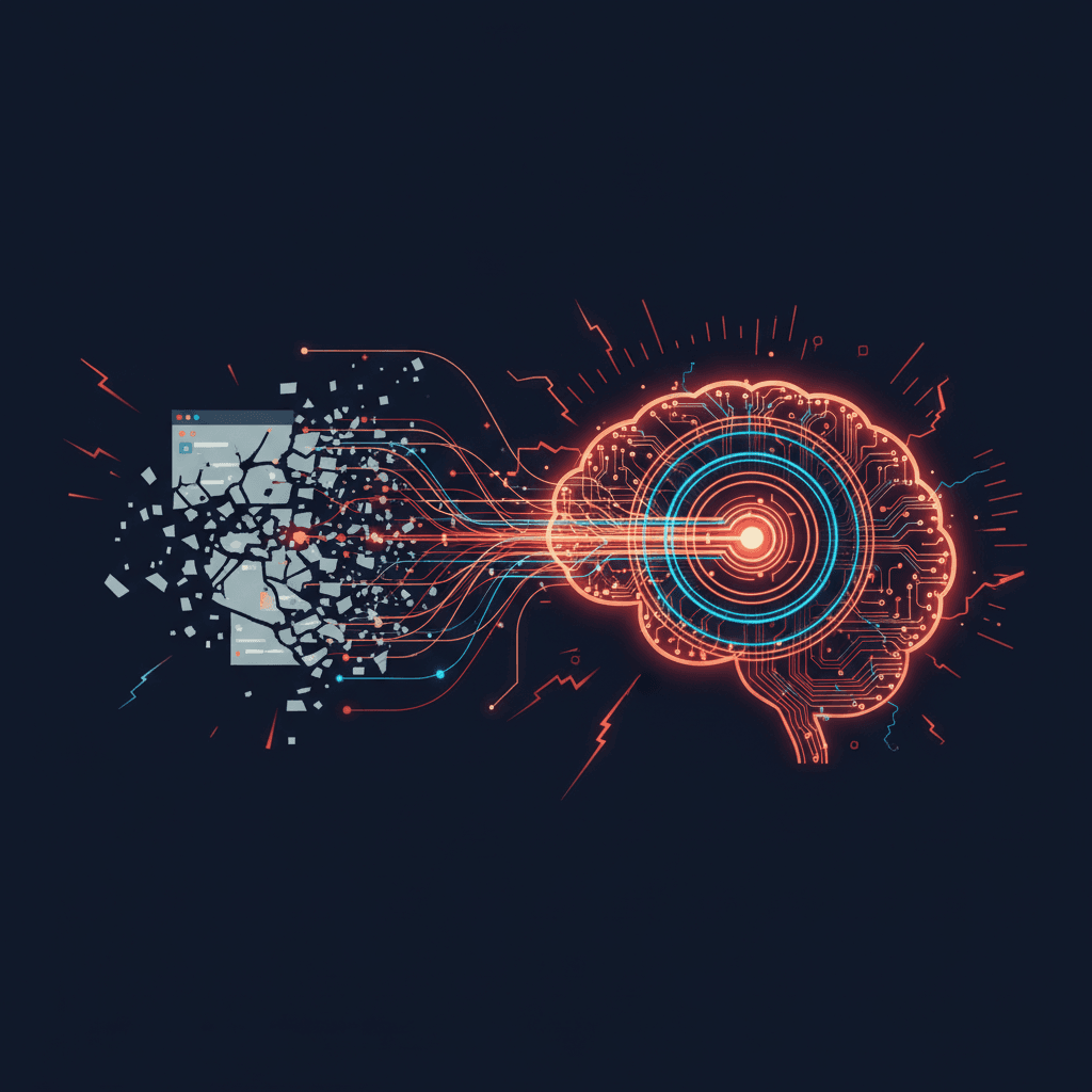 SaaSpocalypse: O Que a Morte Anunciada do SaaS Significa para Quem Vende