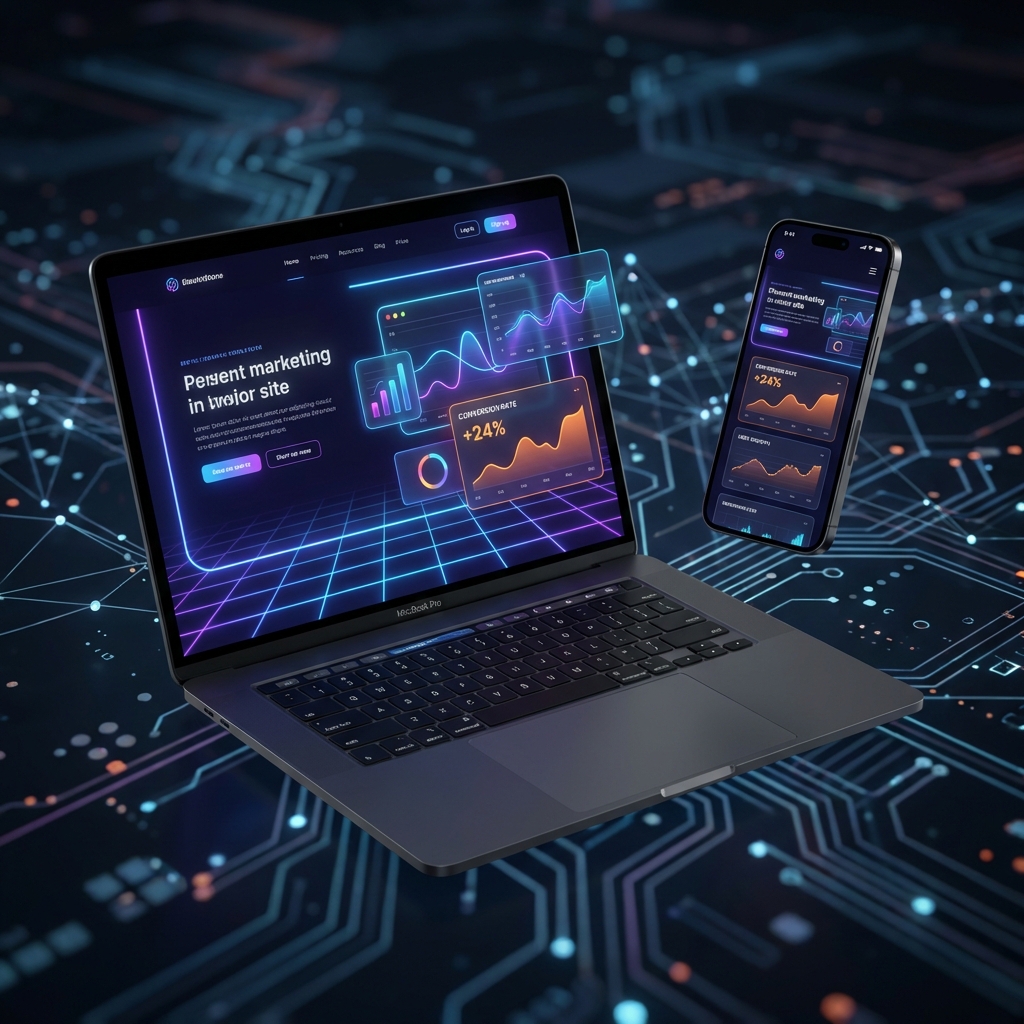 Seu site precisa convencer e gerar intenção de compra